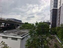 Forest Woods (D19), Condominium #584507041
